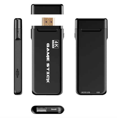Wireless HDMI Retro Game Console